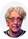 Photographie de Thérèse VOGT