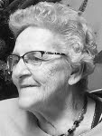 Photographie de Marthe TRENDEL 