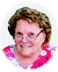 Photographie de Germaine KLEIN 