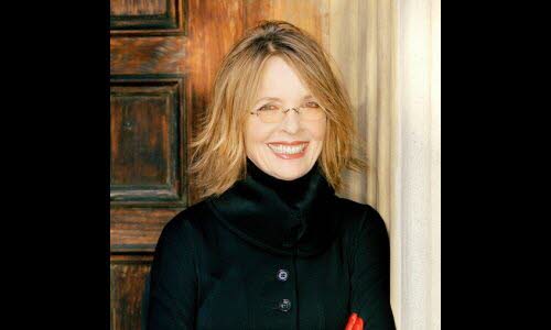 Photographie de Diane KEATON