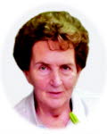 Photographie de Marie-Thérèse SCHOLTUS 