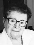 Photographie de Marthe TROESTLER 