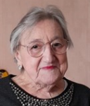 Photographie de Suzanne MEUNIER 