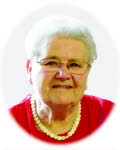 Photographie de Marie-Thérèse FISCHER 
