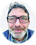 Photographie de Bruno RISTAGNO 
