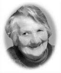 Photographie de Marie-Magdeleine GRÜNBLATT 