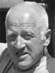 Photographie de Gérald MOUTHON  