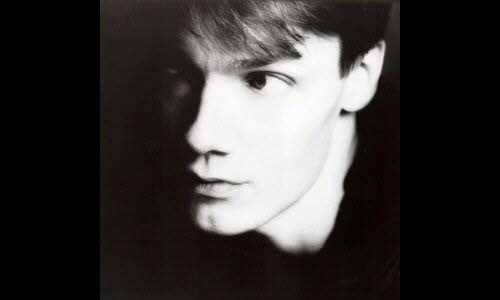 Photographie de William ORBIT