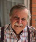 Photographie de Waldémar BUCHWALD 