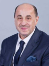 Photographie de Mario HERON