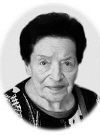 Photographie de Josette DELLA PENNA