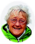 Photographie de Régine MARGANI 