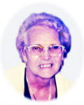 Photographie de Renée CAUCHOIS 