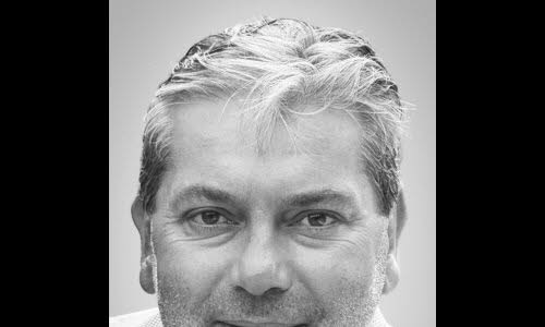 Photographie de Fabrice RICHTER