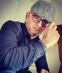 Photographie de Raynald GOURLEZ 