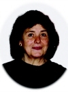 Photographie de Madeleine BESANÇON