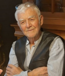 Photographie de Gérard TERNOY 