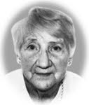 Photographie de Andrée TOUSSAINT 