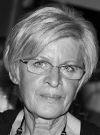 Photographie de Pia GROSSTHOR