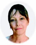 Photographie de Isabelle JACQUOT 