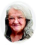Photographie de Kriemhilde METZ 