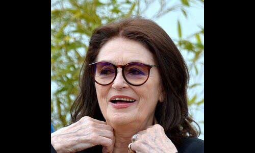 Photographie de Anouk AIMÉE