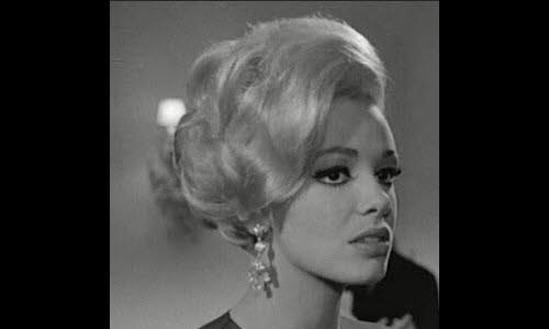 Photographie de Margaret  LEE