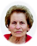 Photographie de Pierrette MARRE 