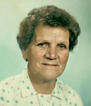 Photographie de Léocadie URBANIAK 