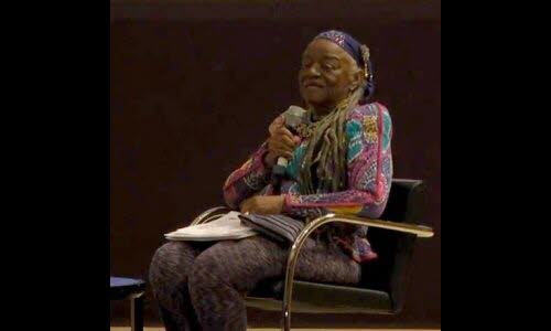 Photographie de Faith  RINGGOLD