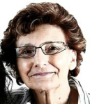Photographie de Georgette PHILIPPE 
