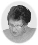 Photographie de Pierrette BARBERI 