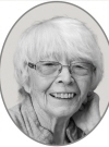 Photographie de Antoinette BAUER 