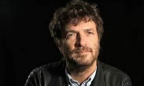 Photographie de Philippe ZDAR
