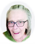 Photographie de Pauline HEYDEL 