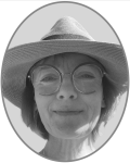 Photographie de Isabelle WEIBEL 
