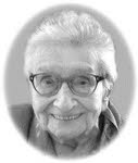 Photographie de Emilienne PIERRON 