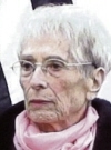Photographie de Valérie Le ROHELLEC 