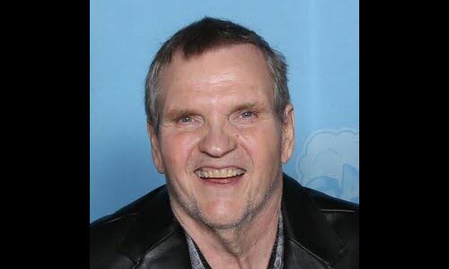 Photographie de Meat Loaf