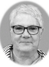 Photographie de Danièle THIRION
