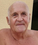 Photographie de André BAUDRILLARD 