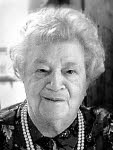 Photographie de Marguerite LOBSTEIN 