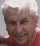 Photographie de Robert LAMBRÉ 