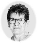 Photographie de Marie-Josée SCHUMACHER 