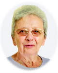 Photographie de Huguette  PELLAT  
