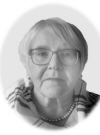 Photographie de Irène HAHN 