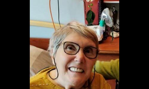 Photographie de Veronique PERCHE