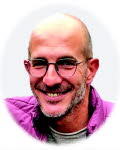 Photographie de Michel BERTELLI 