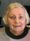Photographie de Renée ROSE 