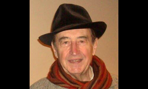 Photographie de Pierre VERNIER